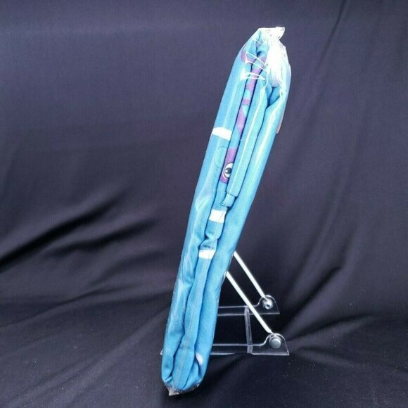 Shower Curtain Sea Life Fabric Bath Fish Octopus Ocean Do Your Room 70 x 72 New‎ - Picture 5 of 9